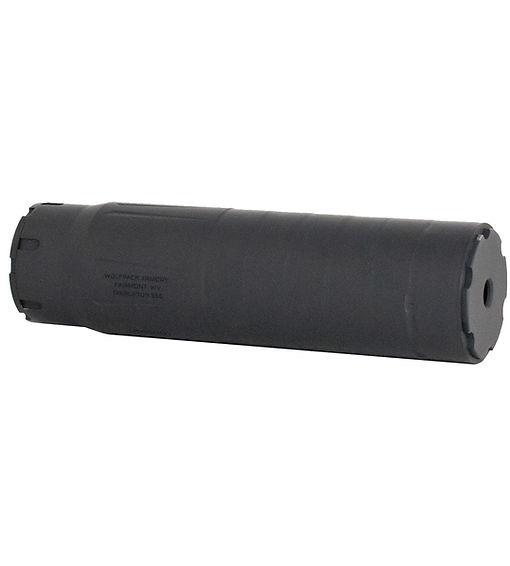 Disruptor 556 Suppressor | Wolfpack Armory