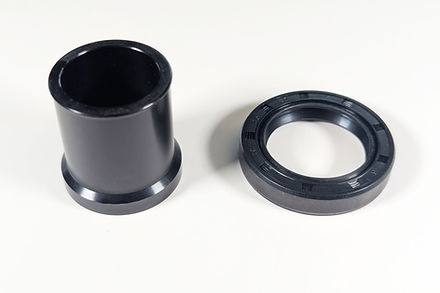 Bushpig Performance Speedo Gearbox Delete Kit - DR-Z400 | Bushpig