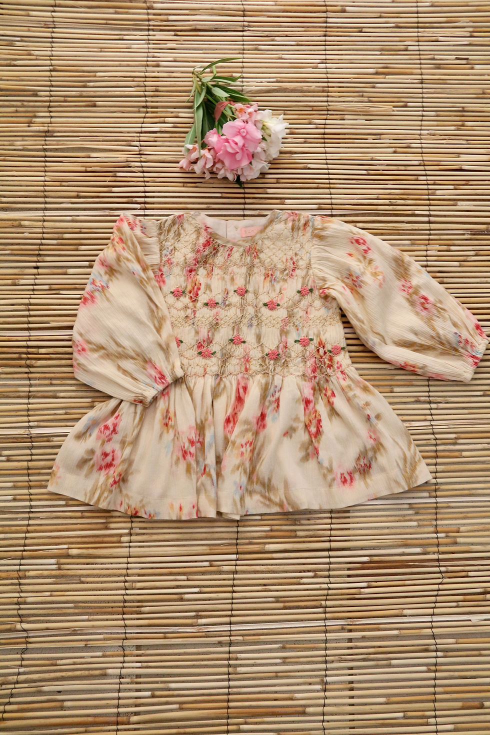 SS25 Bonjour Diary | Hello1234