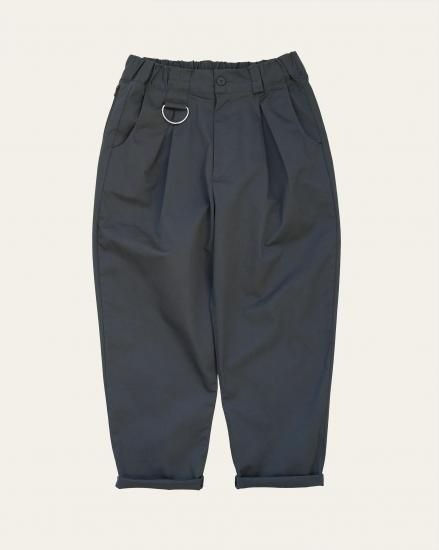 Fakie Stance D-50 Chino Stretch Pants OLV | GRAVITY FUKUOKA