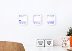 Plane Photo Frame | home