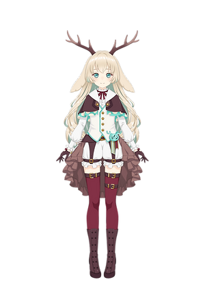 Tirol Tsukinoki