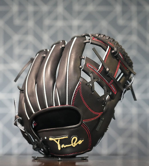 First Take GLOVE | Beisbol