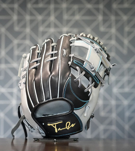 First Take GLOVE | Beisbol