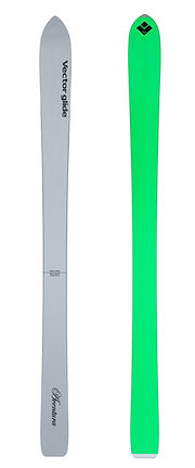 Skis | VECTOR GLIDE