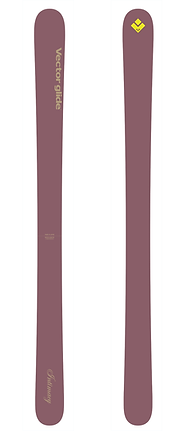 Skis | VECTOR GLIDE