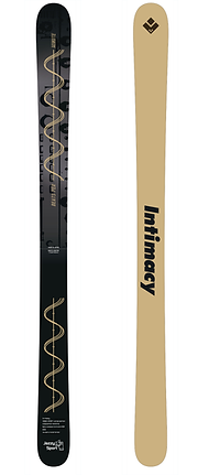 Skis | VECTOR GLIDE