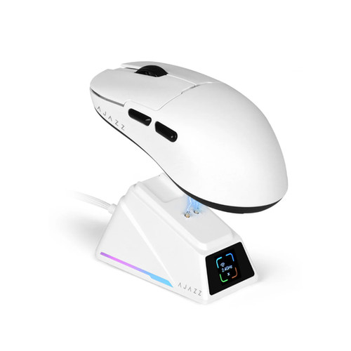 Ajazz AJ159 Apex 8k Hz Mouse | Beast eSpor