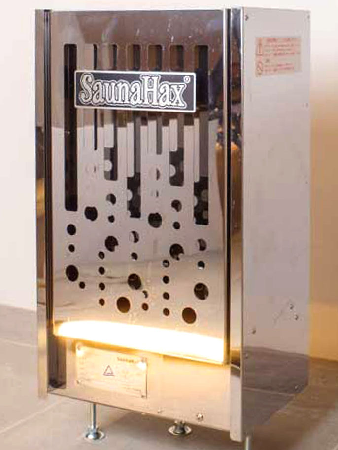 製品一覧｜家庭用・自宅用サウナのラインナップ | SaunaHax
