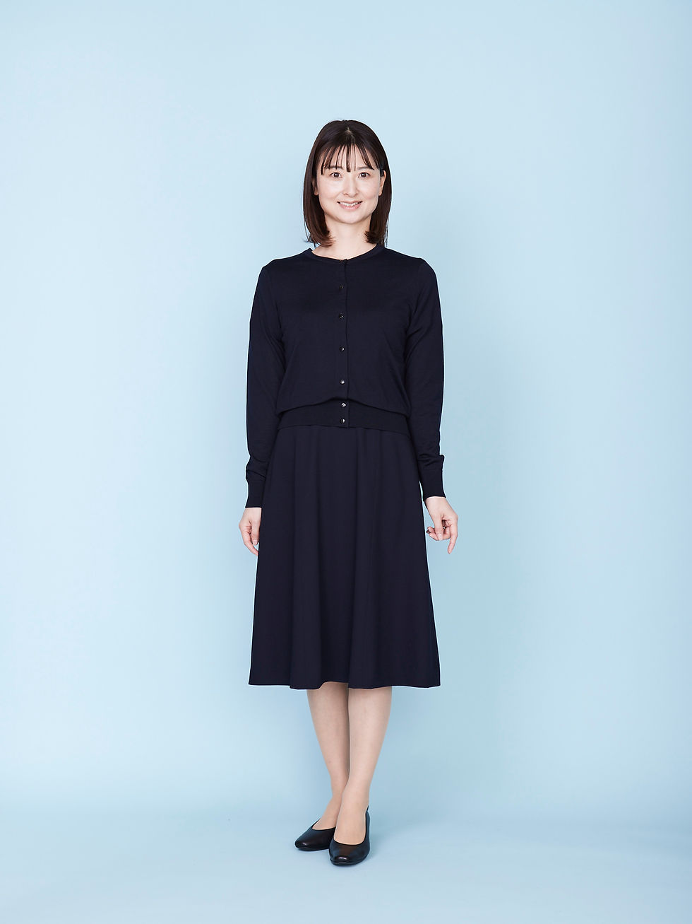 お受験服 | nouv confini（ヌーヴコンフィニ） | 公式オンライン