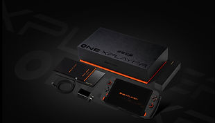 ONEXPLAYER AMD | ONEXPLAYER 日本公式サイト
