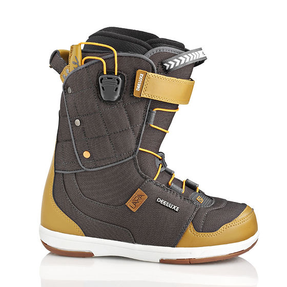 DEELUXE ディーラックス 1415モデル [ RAY LARA TF ] DENIM レディース