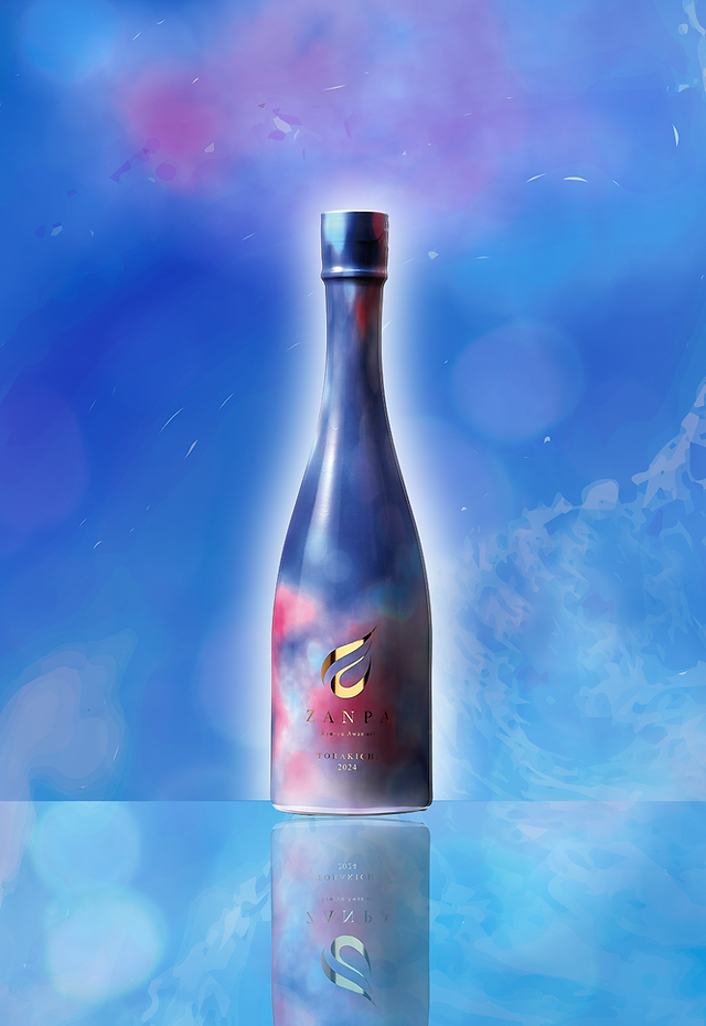 TORAKICHI 2024 | Zanpa