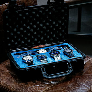 PELICAN WATCH CASE​ | 腕時計ケース | CELIEU セリュー