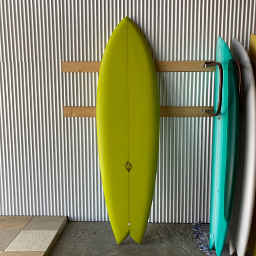 Wild Flower6'0x20 5/8x2 1/2 | Dead Kooks Shonan