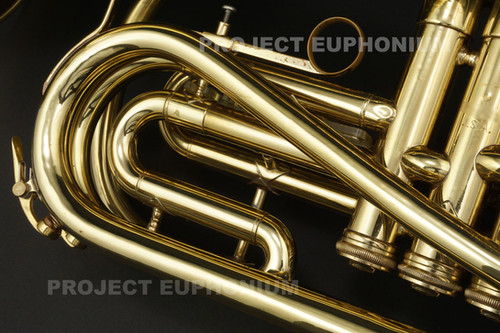 KING フリューガーボーン 1130 - MT32001 | 中古金管楽器通販
