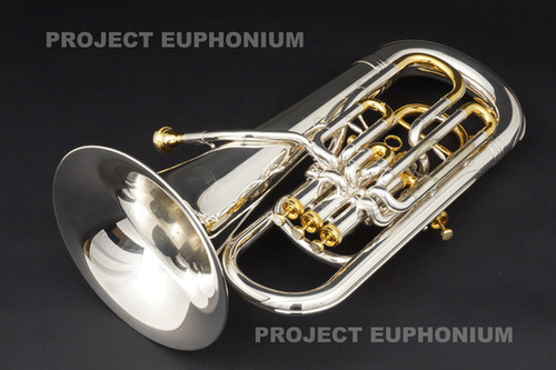 YAMAHA ユーフォニアム YEP-842S - EP33001 | 中古金管楽器通販