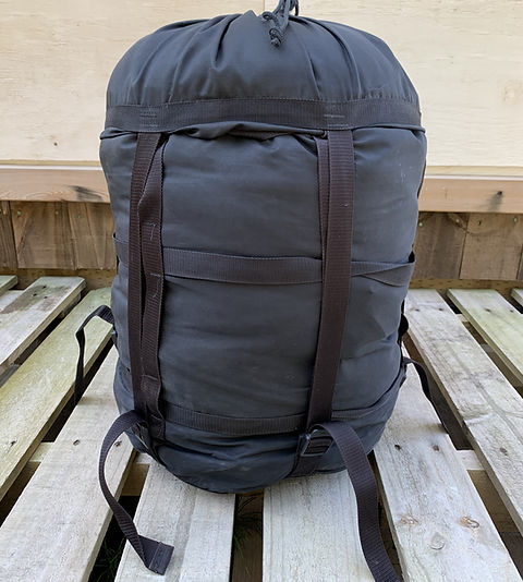 米軍仕様 寝袋 MODULAR SLEEPING BAG SYSTEM | NAT PARK