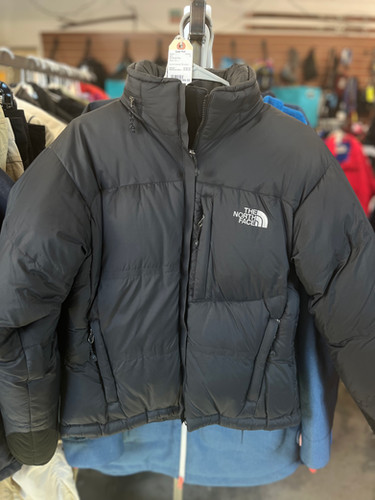 The North Face -Summit Series 700 Down | gearhutreno