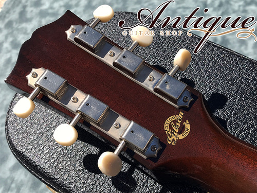 Gibson Custom Shop Tamio Okuda CF-100E Faded Cherry EX++ 1.7kg 1st