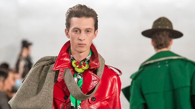 MAISON MARGIELA FW20 MEN