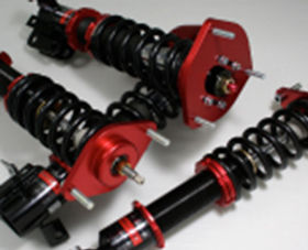 PRO SPEC DAMPER | buddyclub2