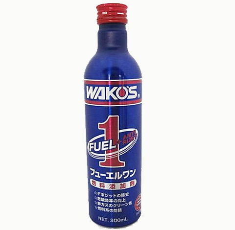 WAKOS F101 F-1 フューエルワン | スーパーカブ専門店 GARAGE521