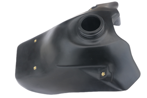 2 Gallon Fuel Tank - RedMoto