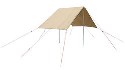 Prospector Tarp 2022 | ROBENS JAPAN