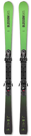 BLOSSOM SKIS 2025-2026 | volare