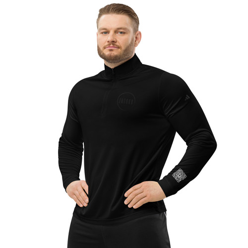 Quarter zip pullover | jutaun1