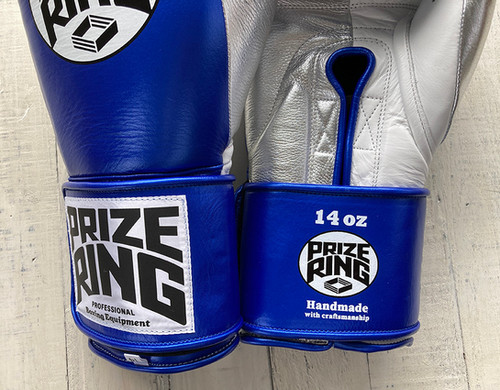 PRIZE RING 