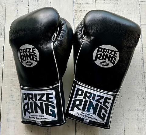 PRIZE RING 