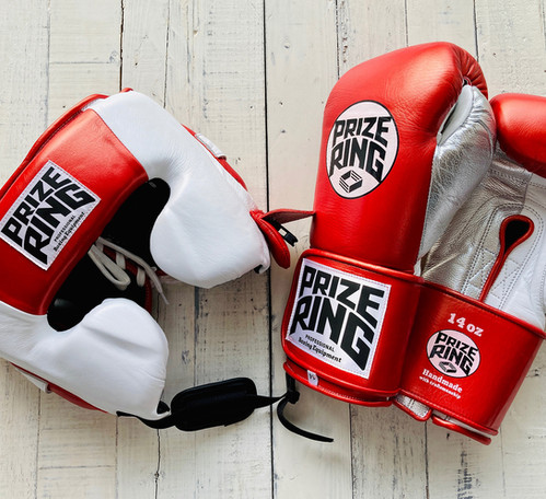 PRIZE RING 