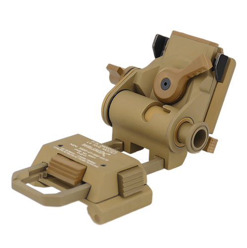 Wilcox L4 G24 ナイトビジョンマウント | nvwalker