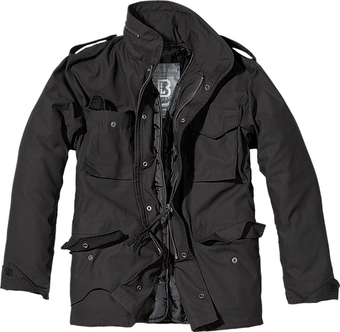 BRANDIT M-65 CLASSIC FIELD JACKET | BRANDIT WEAR