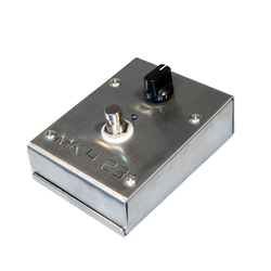 MK.4.23 CLEAN BOOST | Creation Audio Labs