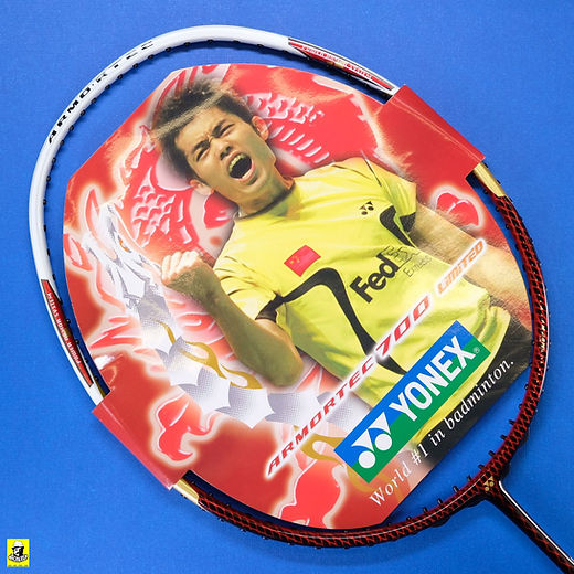 Yonex Armortec 700 Limited | Mister Keen Sports Goods Ltd