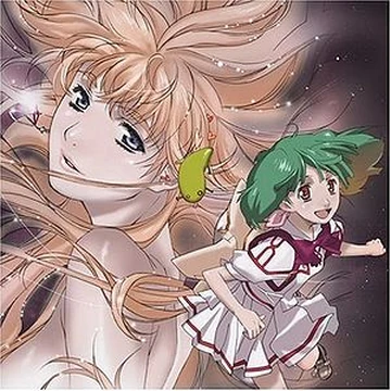 Choujikuu Hanten Nyan-Nyan