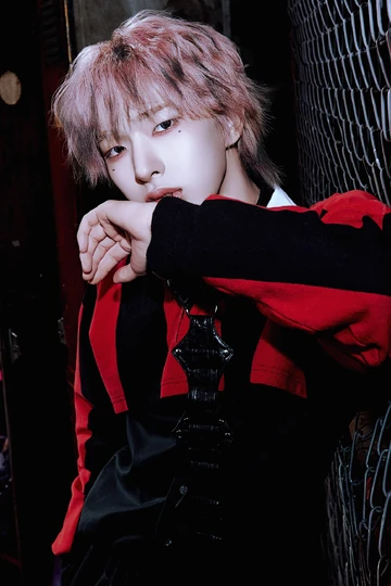 Tomoya | NEXZ Wiki | Fandom