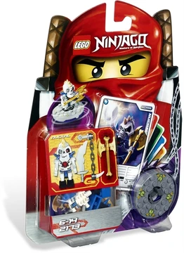 2173 Nuckal | Ninjago Wiki | Fandom