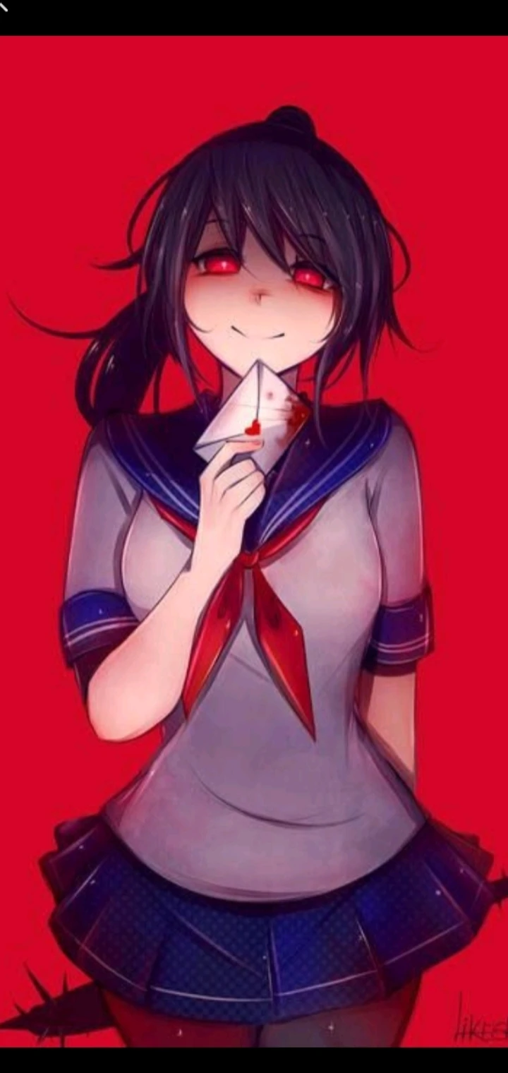 Snap Mode Ayano | BadEndFriends Wikia | Fandom