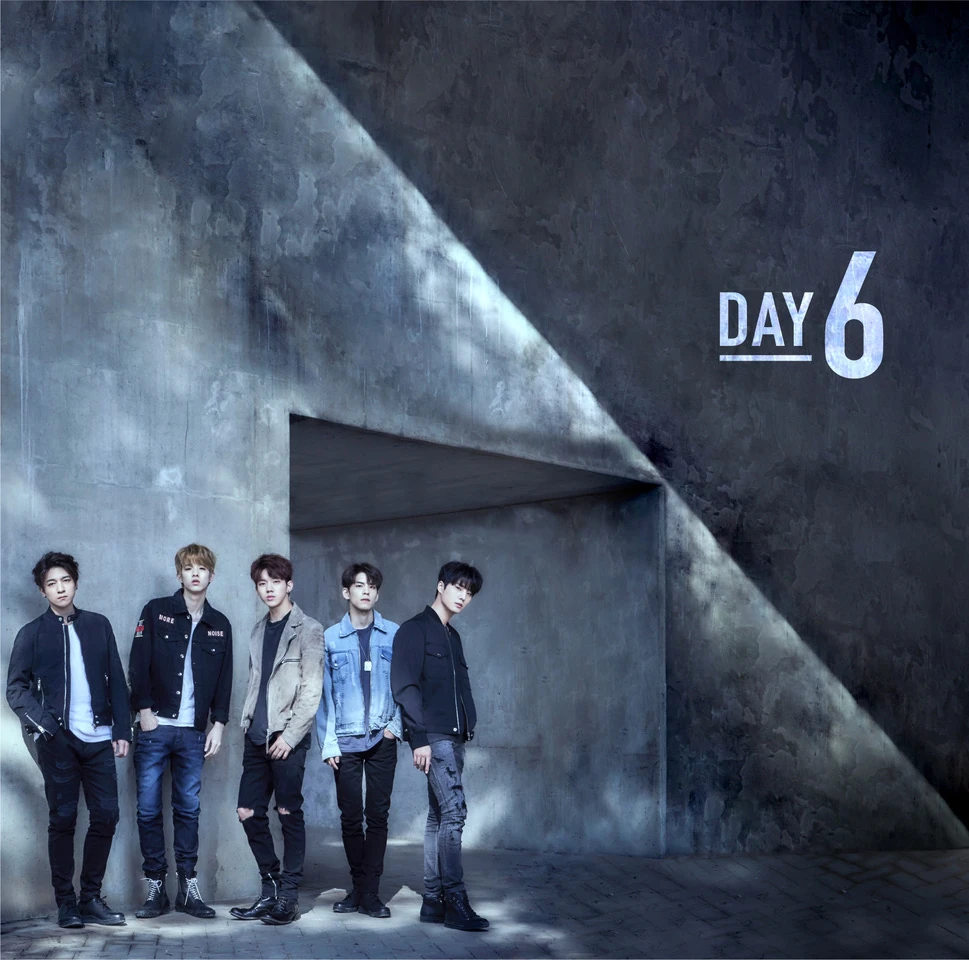THE BEST DAY | Day6 Wiki | Fandom