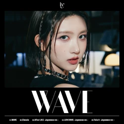 WAVE | IVE Wiki | Fandom