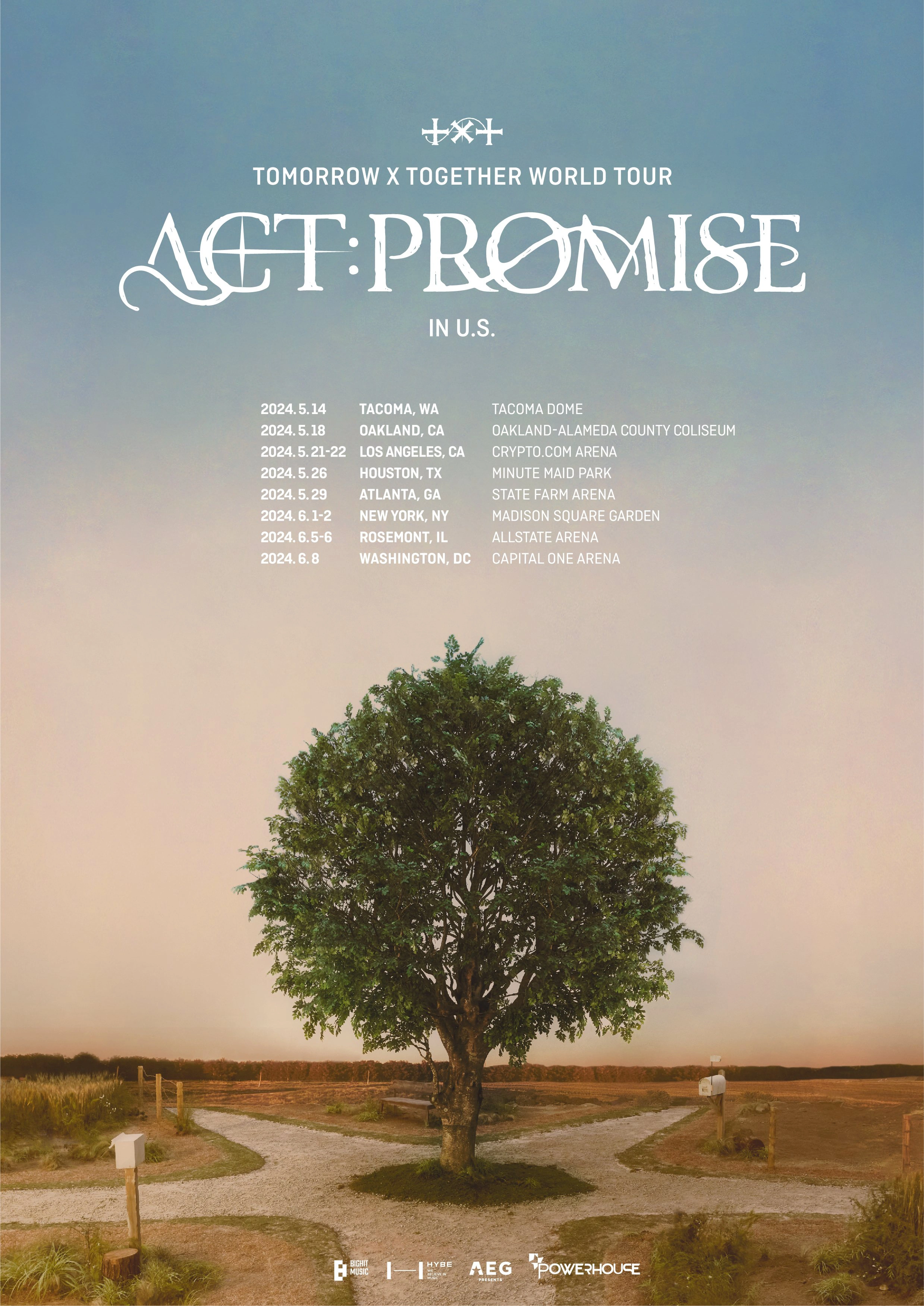 Act : Promise | Kpop Wiki | Fandom