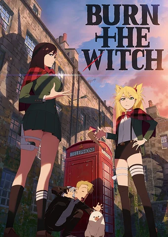 Burn the Witch 0.8 | List of Deaths Wiki | Fandom