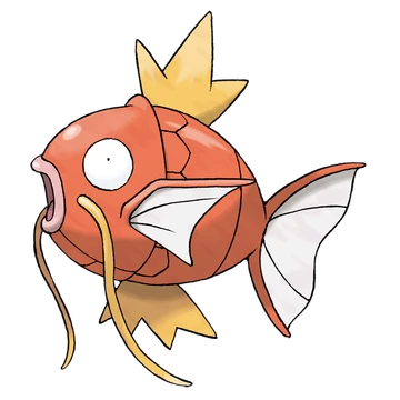 コイキング | PKM Wiki | Fandom