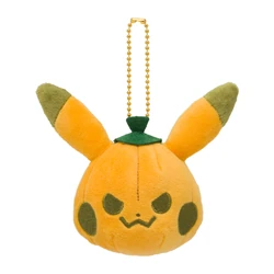 Halloween Galar Garden | Pokemon Collectors Wiki | Fandom