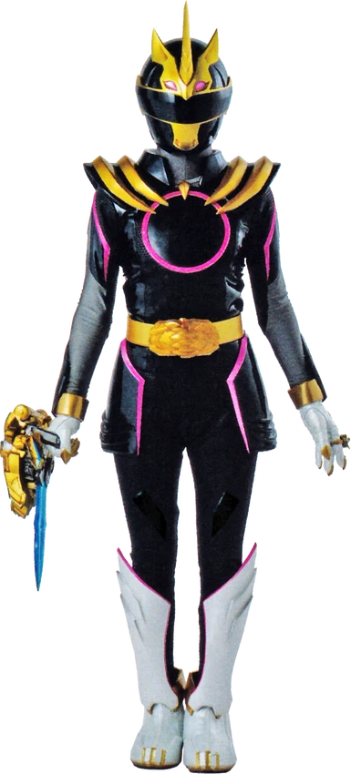 一河角乃 | スーパー戦隊シリーズ Wiki | Fandom