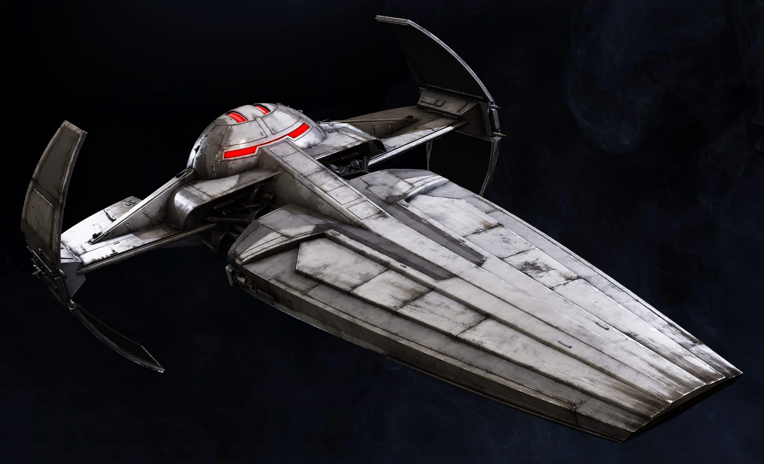 シミター | Wookieepedia | Fandom